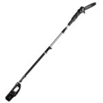 Высоторез-сучкорез Greenworks GC82PS 82V 1400307 (25 см) бесщеточный аккумуляторный