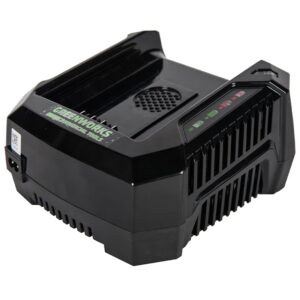 Зарядное устройство Greenworks G82C 82V 2914707MD (4 А)